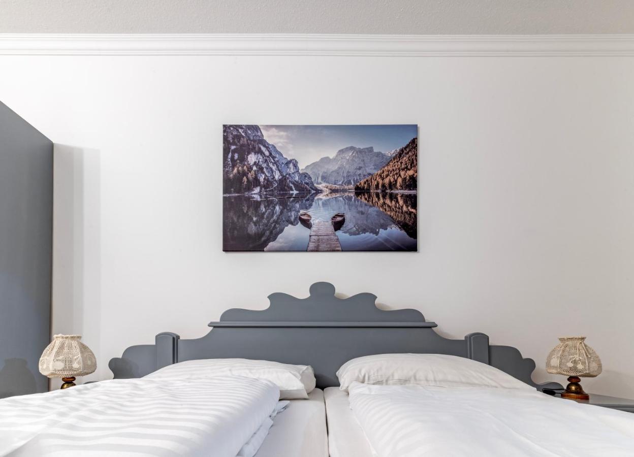 Hotel Aquamarin Bad Mitterndorf Eksteriør bilde