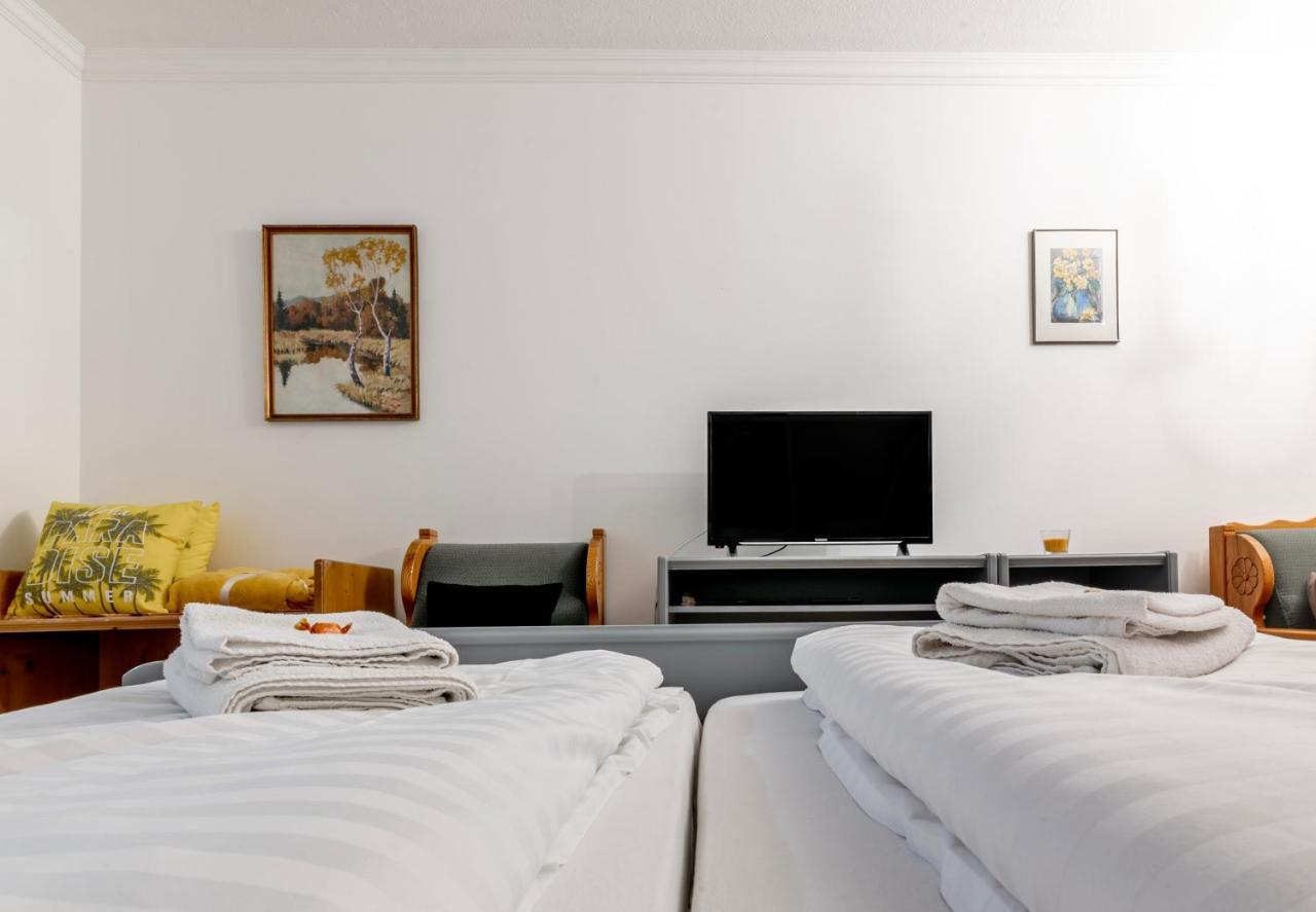 Hotel Aquamarin Bad Mitterndorf Eksteriør bilde