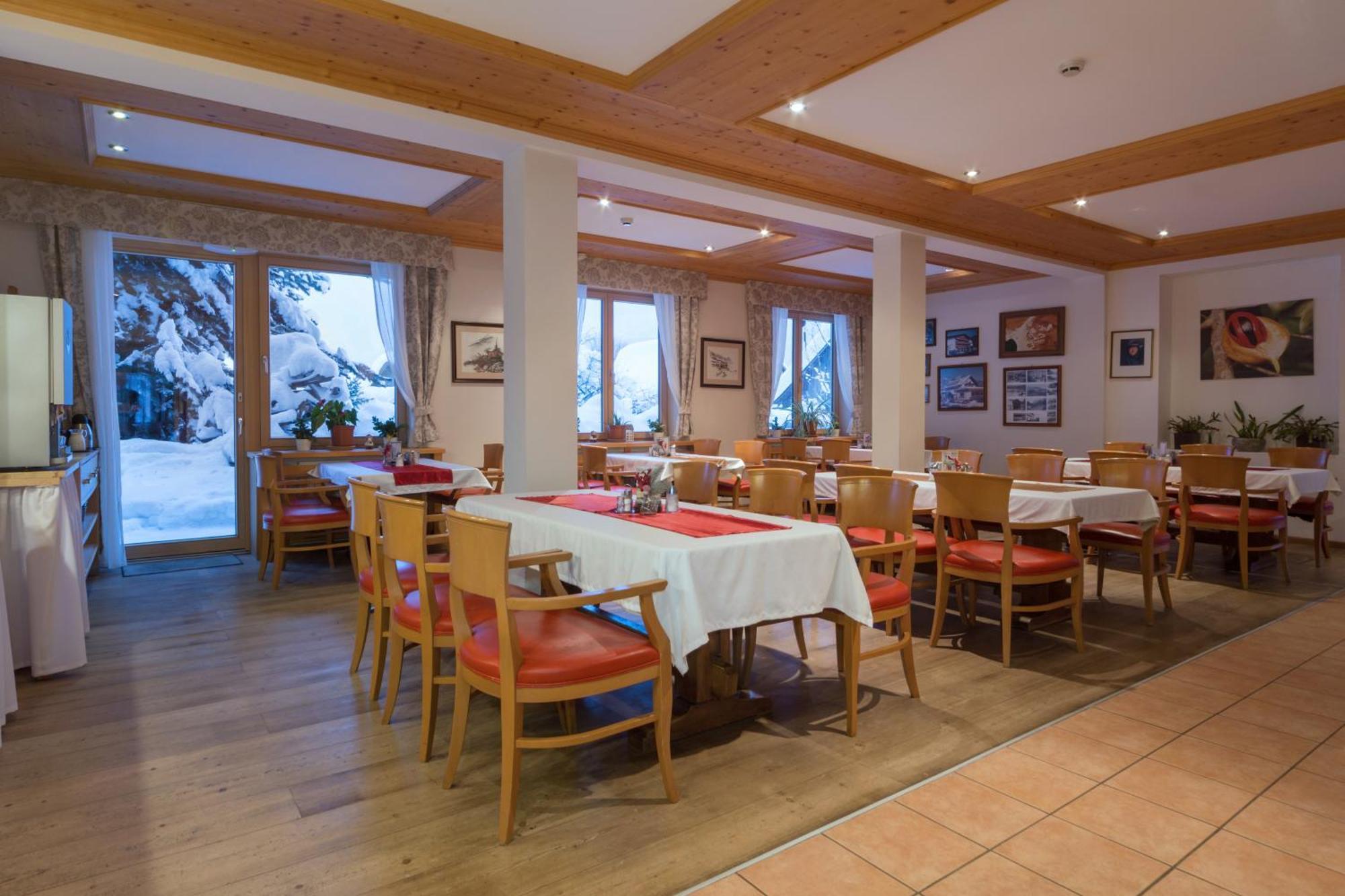 Hotel Aquamarin Bad Mitterndorf Eksteriør bilde