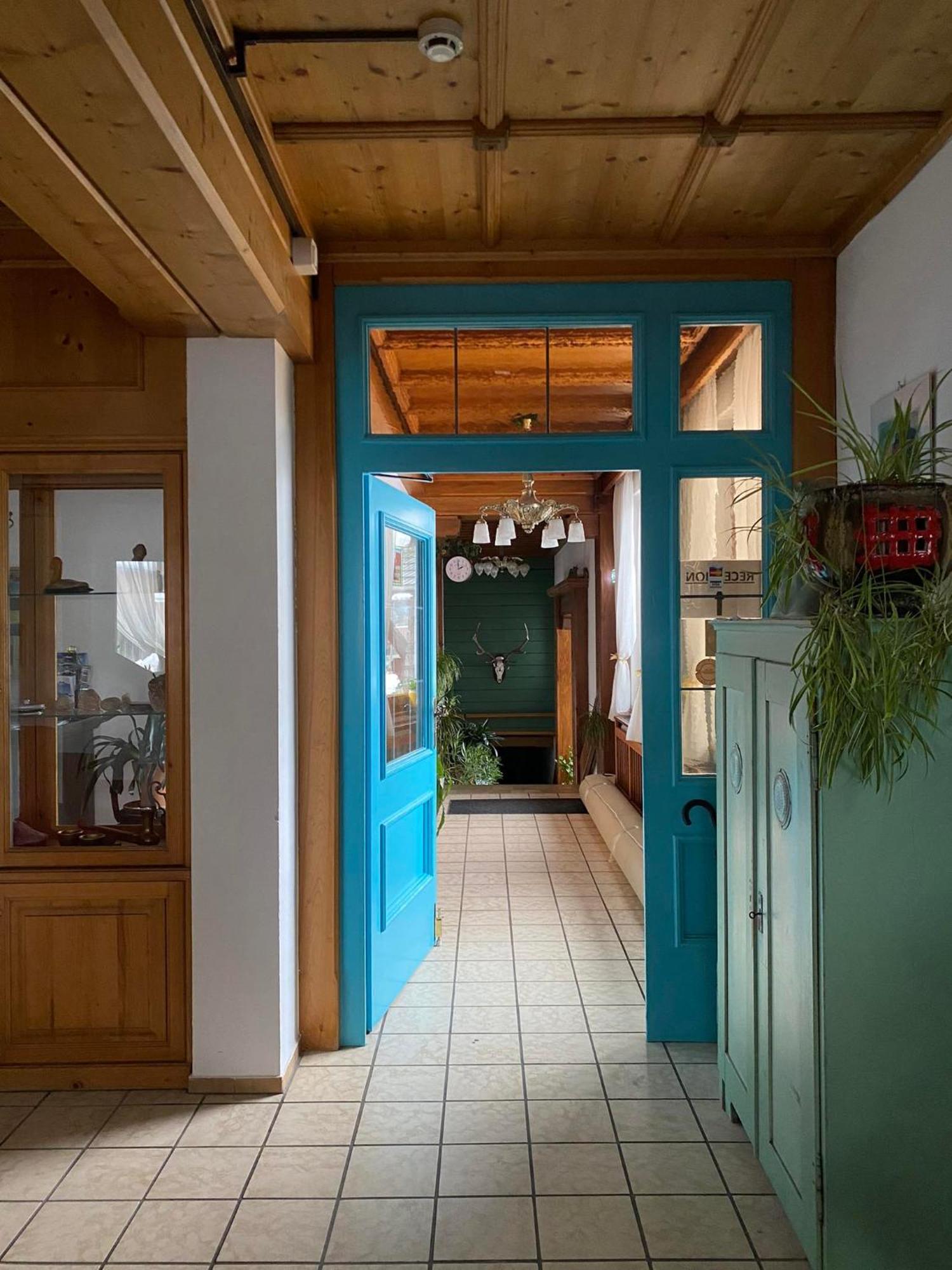 Hotel Aquamarin Bad Mitterndorf Eksteriør bilde
