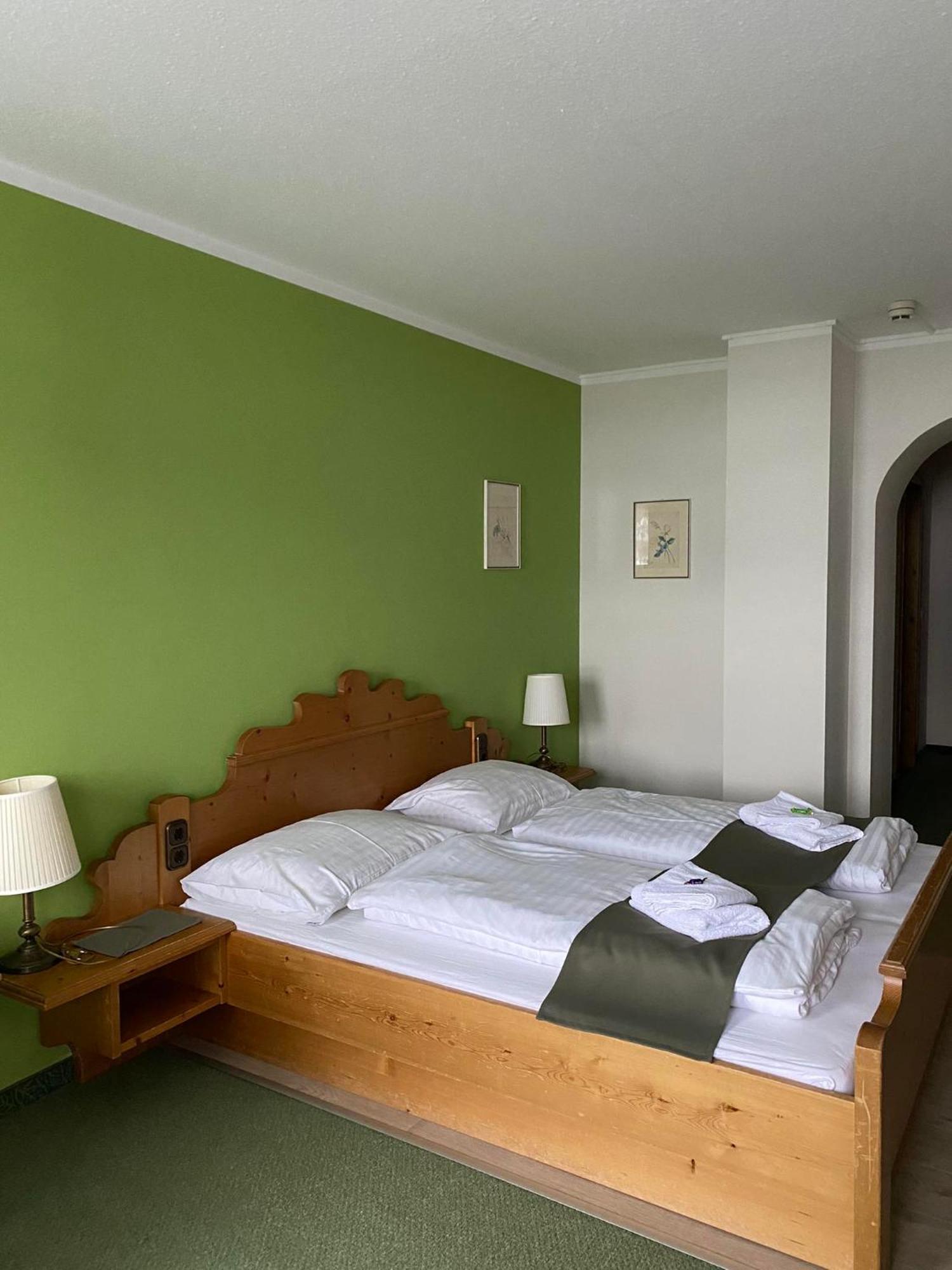 Hotel Aquamarin Bad Mitterndorf Eksteriør bilde