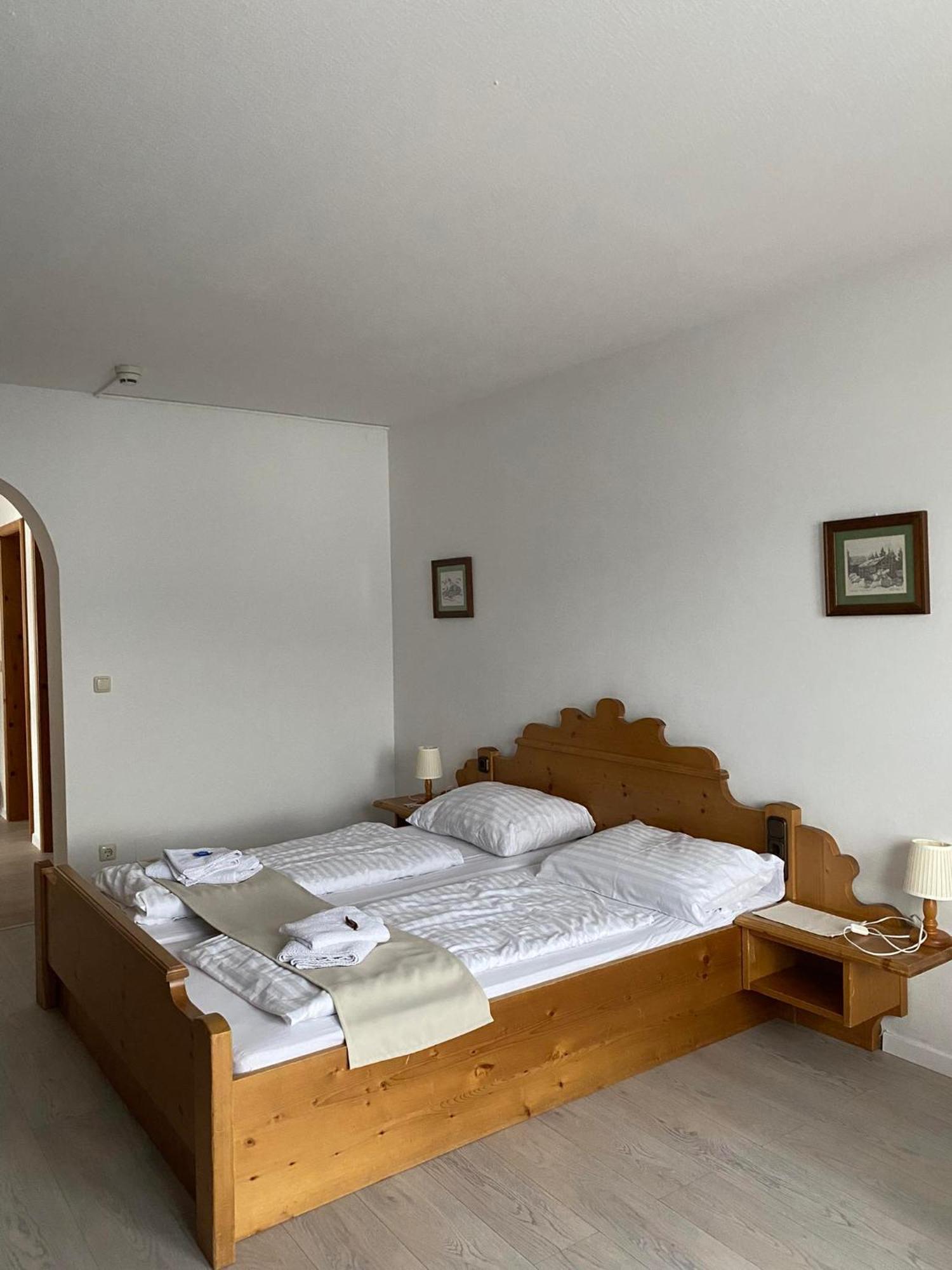 Hotel Aquamarin Bad Mitterndorf Eksteriør bilde
