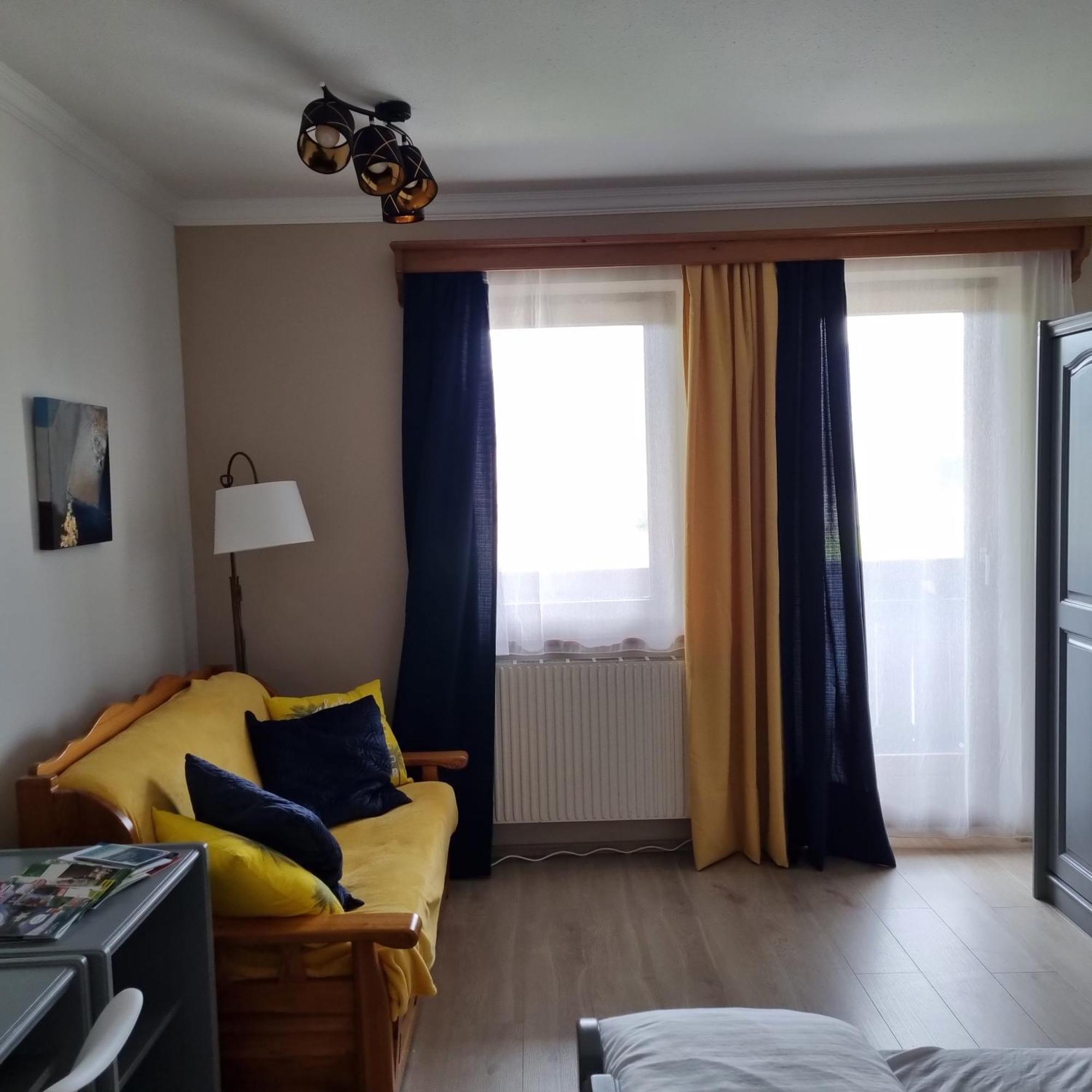 Hotel Aquamarin Bad Mitterndorf Eksteriør bilde