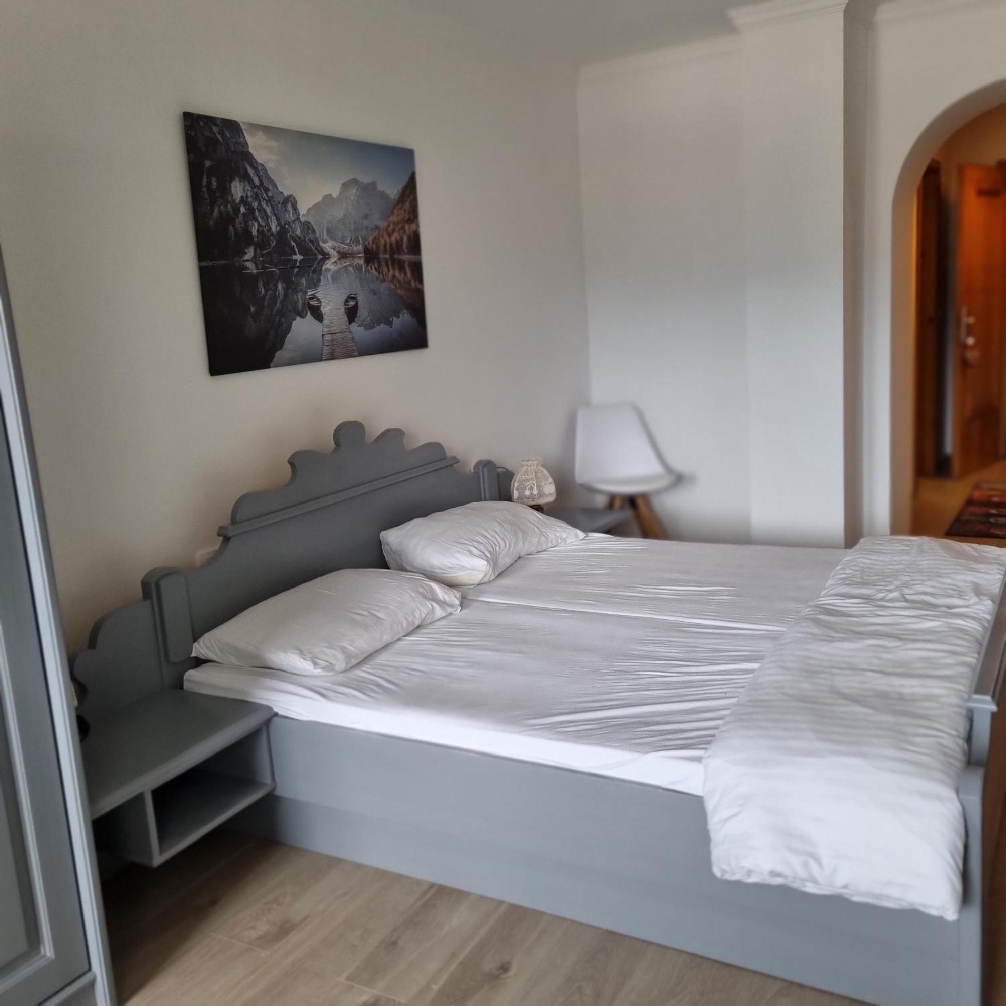 Hotel Aquamarin Bad Mitterndorf Eksteriør bilde