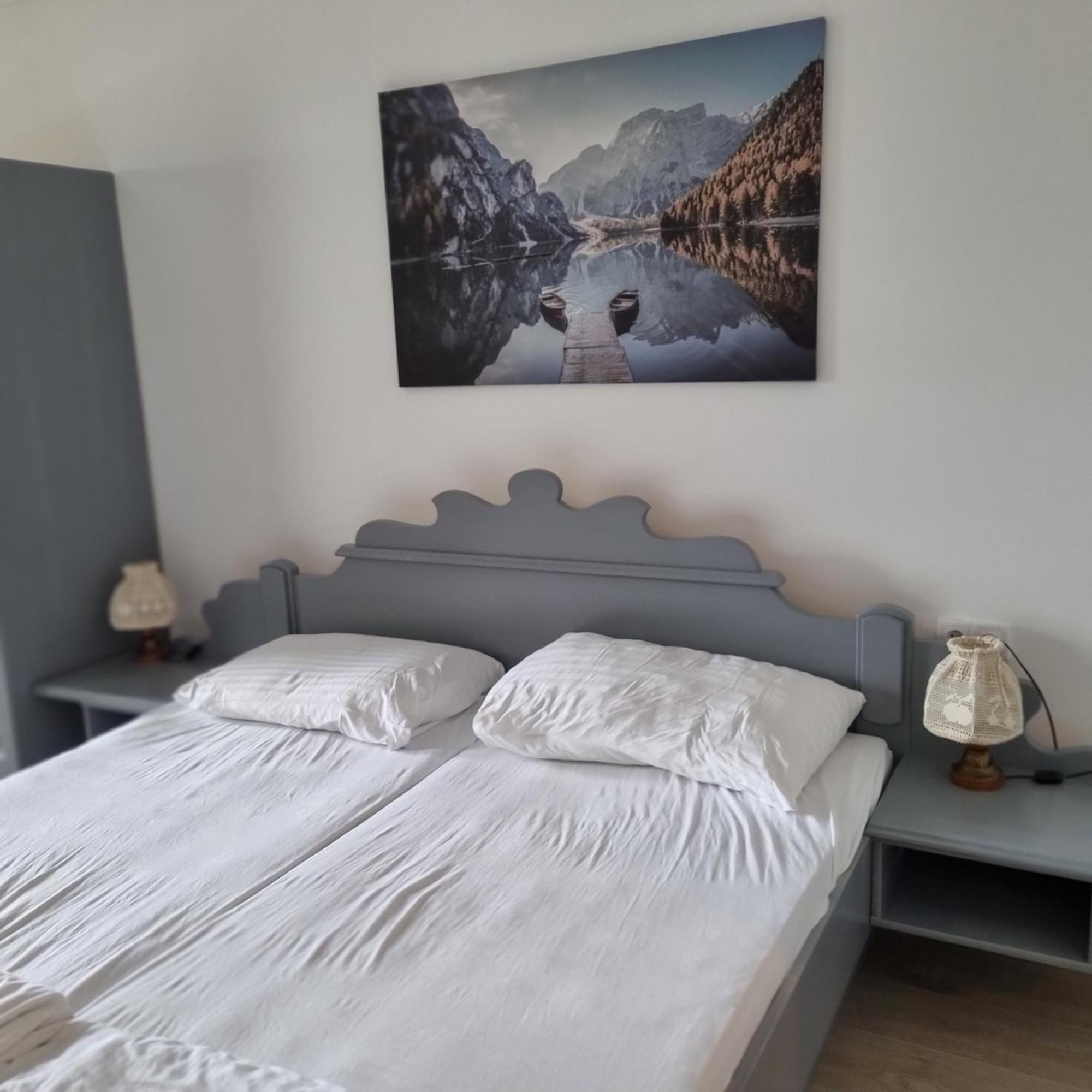 Hotel Aquamarin Bad Mitterndorf Eksteriør bilde