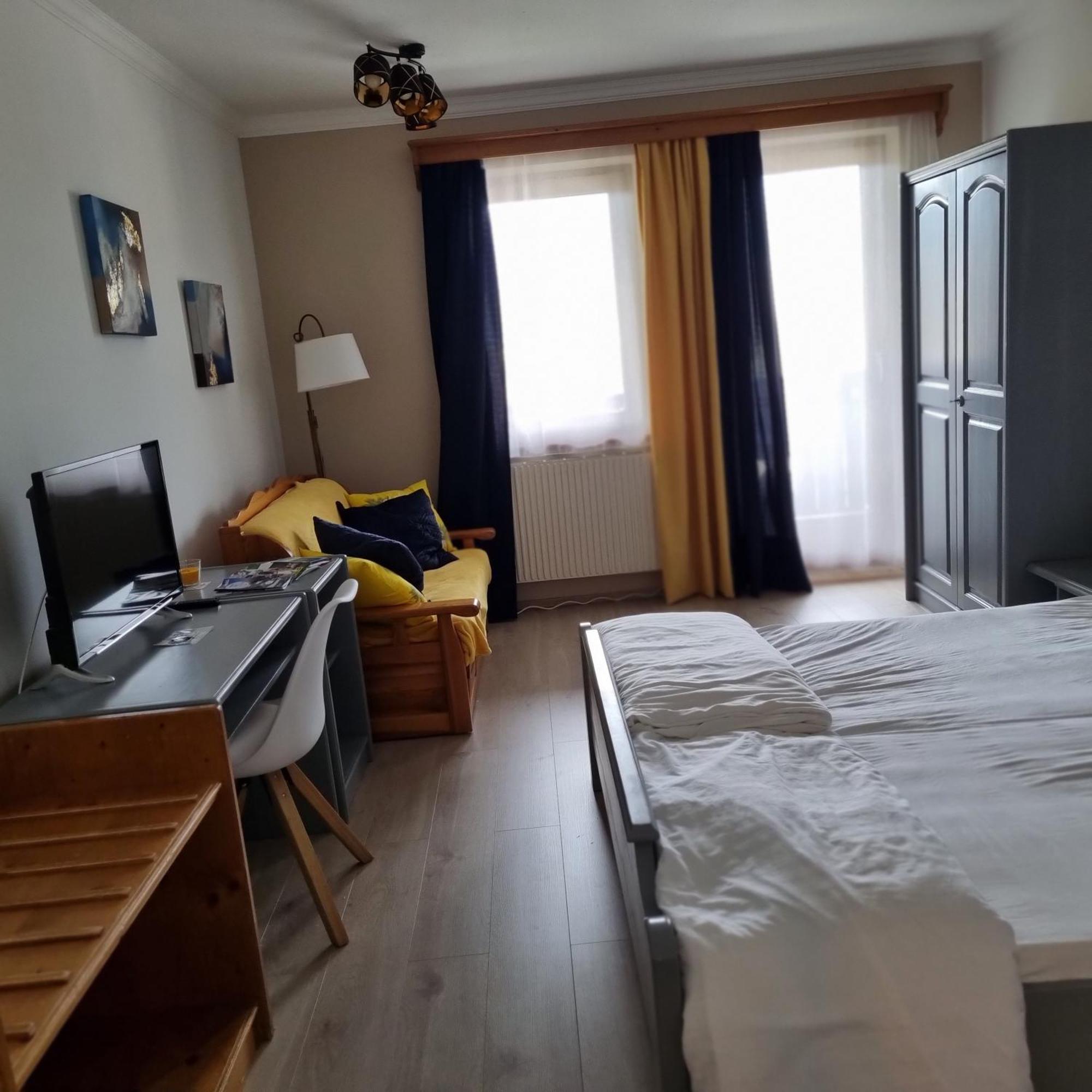 Hotel Aquamarin Bad Mitterndorf Eksteriør bilde